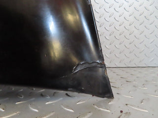 W121 Ponton bonnet used OEM