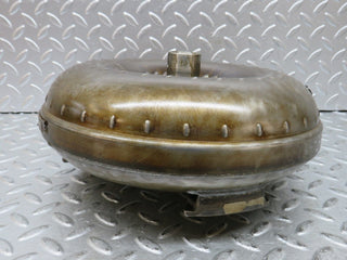 27632 Mercedes-Benz S124 300TE Wagon Torque Converter 2022500002