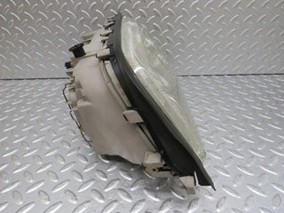 W202 headlight left side used OEM
