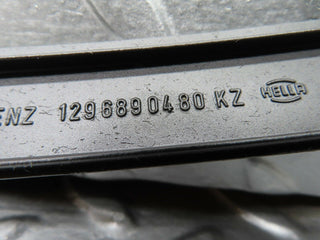 19983 Mercedes-Benz R129 300SL Coupe Windscreen Defroster Air Vent 1296890380