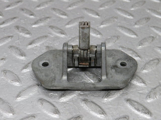 W109 trunk lock latch used OEM