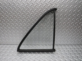W123 rear right quarter window used OEM