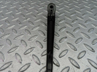 W123 Coupe front right wiper arm used OEM