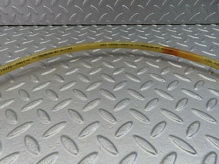 W123 Coupe brake servo vacuum pipe used OEM