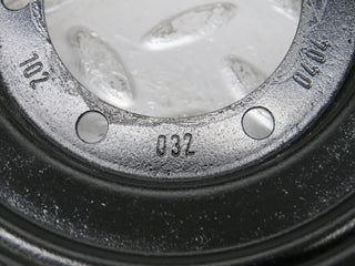 29880 Mercedes-Benz W123 230E Crankshaft Pulley 1020320404