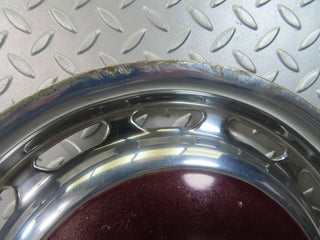 8391 Mercedes-Benz Vintage Wheel Trim Hub Cap 14