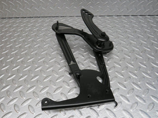 W124 Wagon bonnet hinge right used OEM