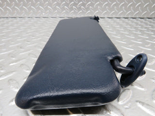 25205 Mercedes-Benz W201 190D Sun Visor Left Side Blue