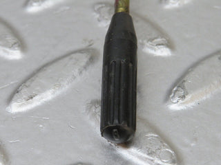 33900 Mercedes-Benz W124 260E Rear Door Lock Knob Pair