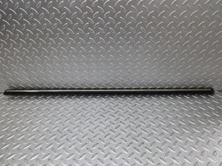 26294 Mercedes-Benz W116 450SE Front Right Door Moulding Trim