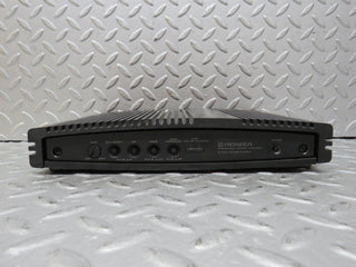 W201 Baby Benz audio amplifier control unit used OEM