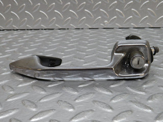 0795 Mercedes-Benz W108 280SE Front Right Door Handle No Key 1087661401