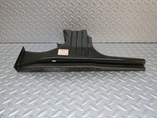 R129 SL engine bay cover right side used OEM