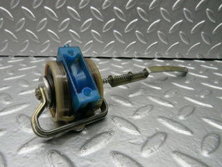 R107 SLC trunk lock vacuum actuator used OEM
