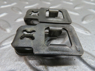 17505 Mercedes-Benz R129 300SL Coupe Fuel Injector Bracket Holder