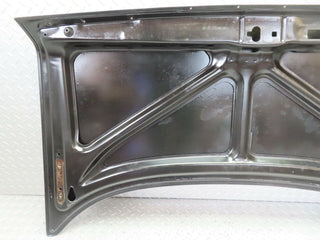 R107 SLC boot lid trunk door used OEM