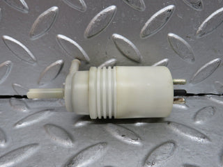29116 Mercedes-Benz C124 320CE Coupe Windscreen Washer Pump 1248690421