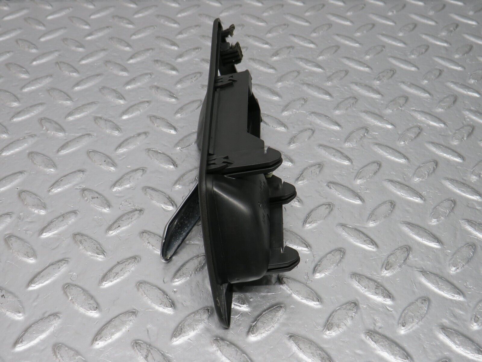 32445 Mercedes-Benz S124 300TE Rear Left Interior Door Handle 1247600161