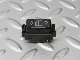 38963 Mercedes-Benz W201 190E 2.6L Electric Window Switch Right 1248204510