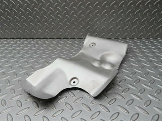 4175 Mercedes-Benz C123 230CE Coupe Exhaust Heat Shield
