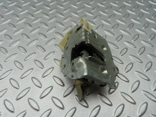 W124 rear right door lock mechanism used OEM