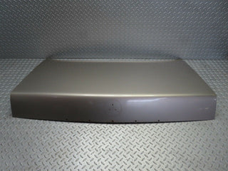 21535 Mercedes-Benz W126 300SE Boot Lid Trunk Door