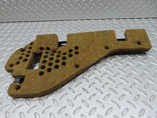 R129 SL under dash panel left side used OEM