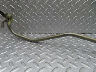 W108 accelerator pedal linkage used OEM