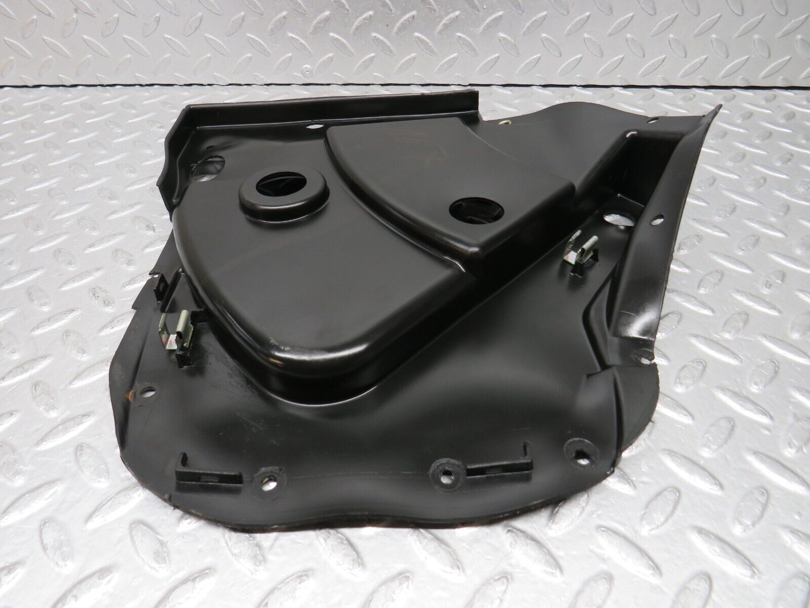 37790 Mercedes-Benz A124 320E Cabriolet Rear Right Window Regulator Plastic Cover 1246909030