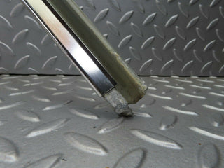 7764 Mercedes-Benz S123 230TE Wagon Window Frame Rear Right