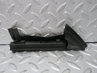 R129 SL right door wing mirror rubber used OEM