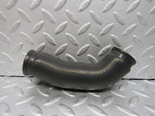 W124 Cabriolet radiator hose pipe used OEM