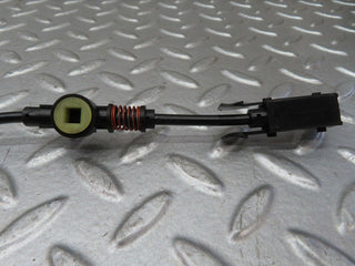 W140 Coupe brake control cable used OEM