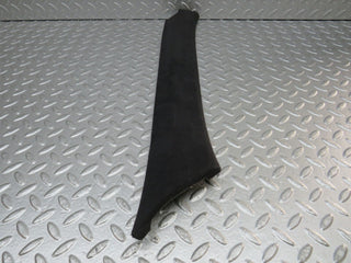 33304 Mercedes-Benz W202 C180 A Pillar Trim Cover Right Side Grey 2026920289