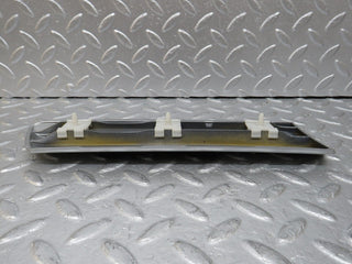 34717 Mercedes-Benz W210 320E Front Right Fender Wing Centre Moulding Trim 21069002