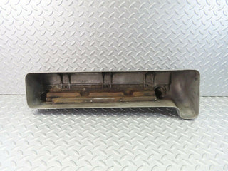 8553 Mercedes-Benz W111 Cylinder Head Valve Cover 1800161505
