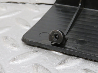 37930 Mercedes-Benz A124 320E Cabriolet Foot Rest Black 1249760060