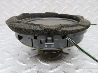 37864 Mercedes-Benz A124 320E Cabriolet Rear Right Door Speaker 1248203202