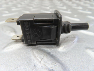 W123 glove box light switch used OEM