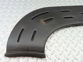 W126 air duct heater ventilation left used OEM