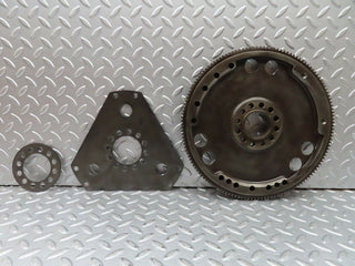 20413 Mercedes-Benz W114 280CE Coupe Flywheel 1080320601