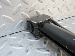 37970 Mercedes-Benz A124 320E Cabriolet Car Jack 1245830115