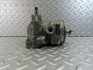 W123 Coupe power steering pump used OEM