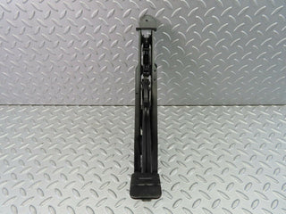 W116 parking brake handbrake pedal used OEM