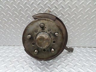 12990 Mercedes-Benz W111 220SE Front Left Wheel Hub