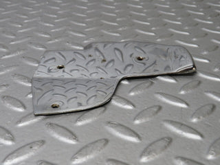 36892 Mercedes-Benz C126 420SEC Coupe Door Chrome Cover Right Side