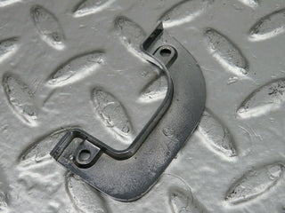 24473 Mercedes-Benz W108 W111 Door Latch Interior Chrome Trim Right