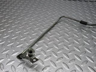 39806 Mercedes-Benz R129 320SL Coupe Fuel Line Pipe
