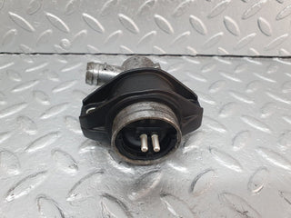 41021 Mercedes-Benz W126 300SE Idle Air Speed Actuator Valve 1031410282