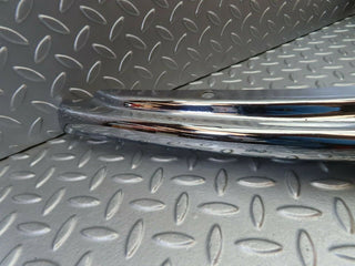 10618 Mercedes-Benz W108 Front Left Upper Bumper Corner